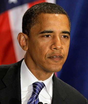 Obama